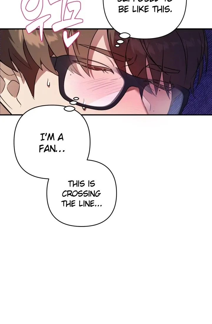 You Said You Were Going to See an Idol!! Chapter 3 page 40 - 