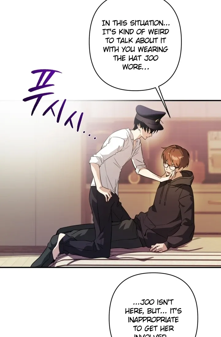 You Said You Were Going to See an Idol!! Chapter 3 page 46 - 