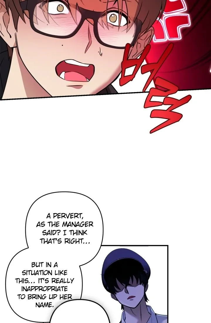 You Said You Were Going to See an Idol!! Chapter 3 page 48 - 