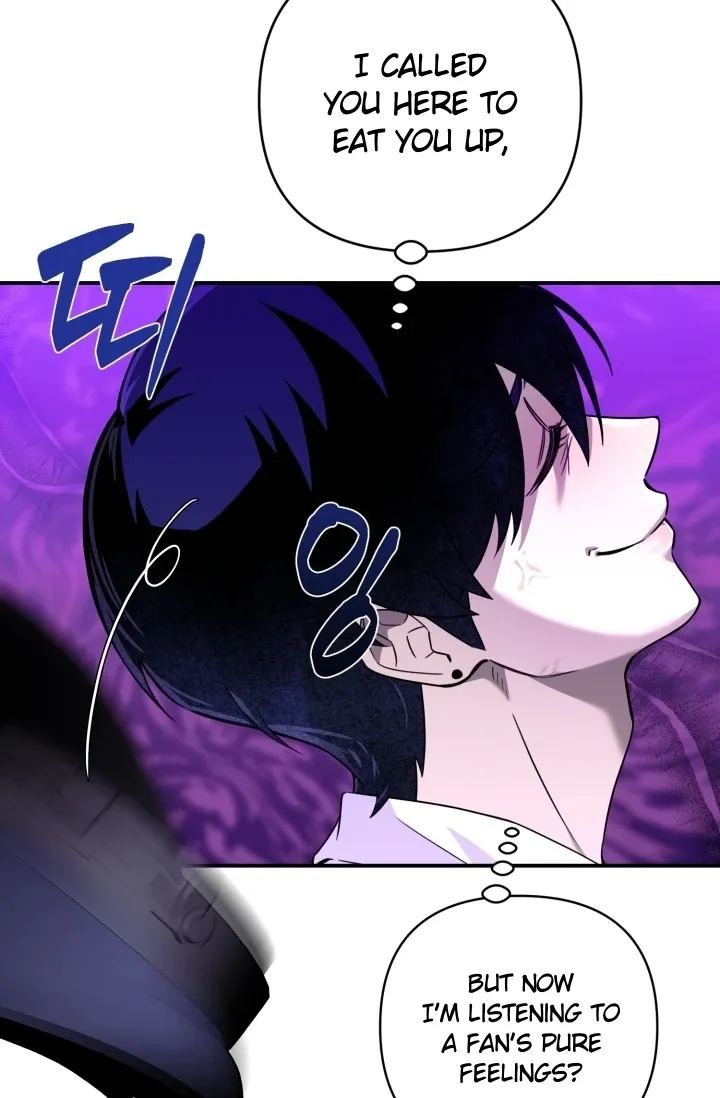 You Said You Were Going to See an Idol!! Chapter 3 page 50 - 