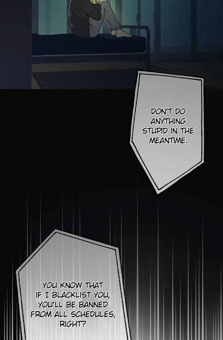 You Said You Were Going to See an Idol!! Chapter 3 page 6 - 