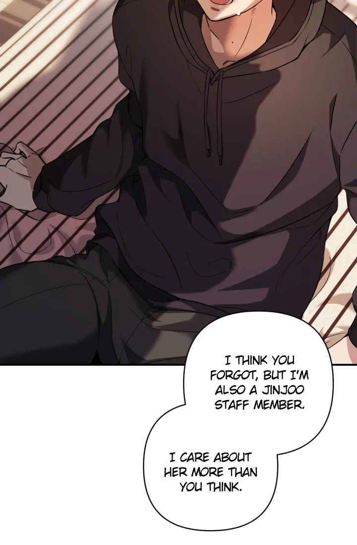 You Said You Were Going to See an Idol!! Chapter 3 page 52 - 