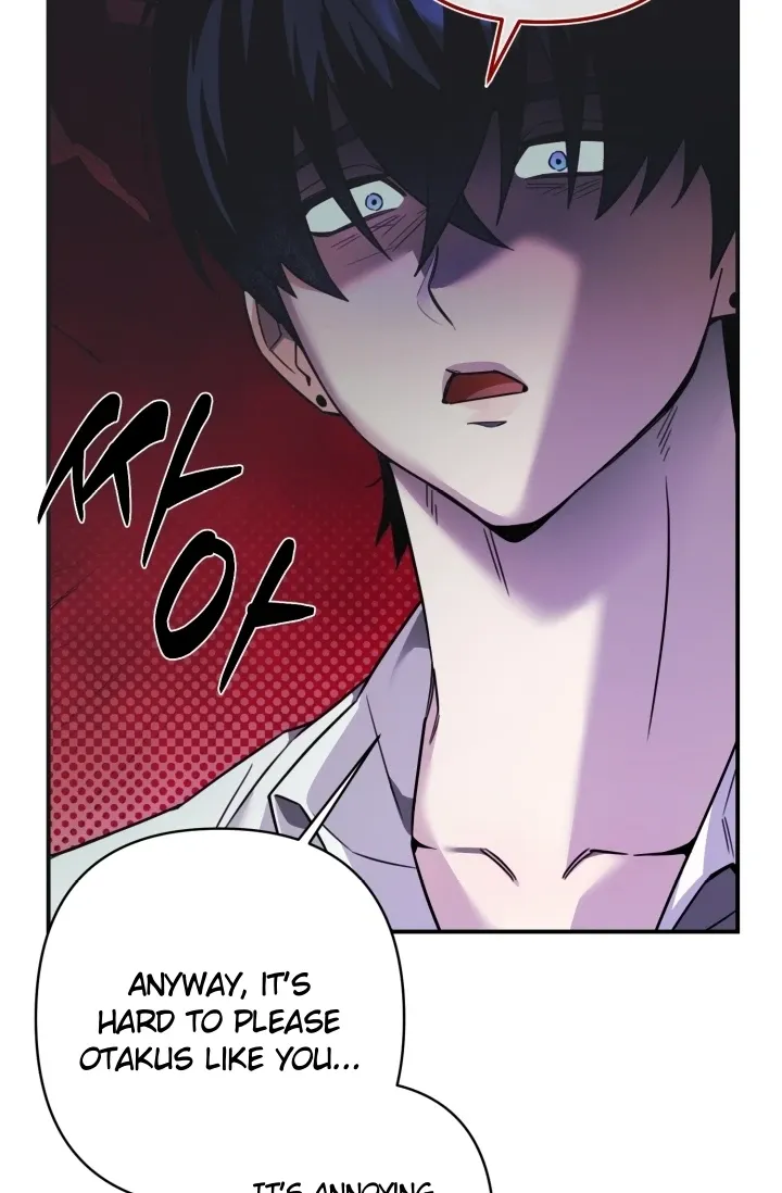 You Said You Were Going to See an Idol!! Chapter 3 page 54 - 