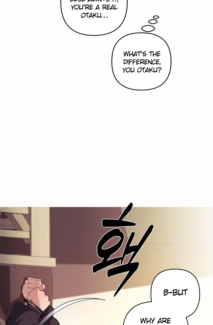 You Said You Were Going to See an Idol!! Chapter 3 page 60 - 