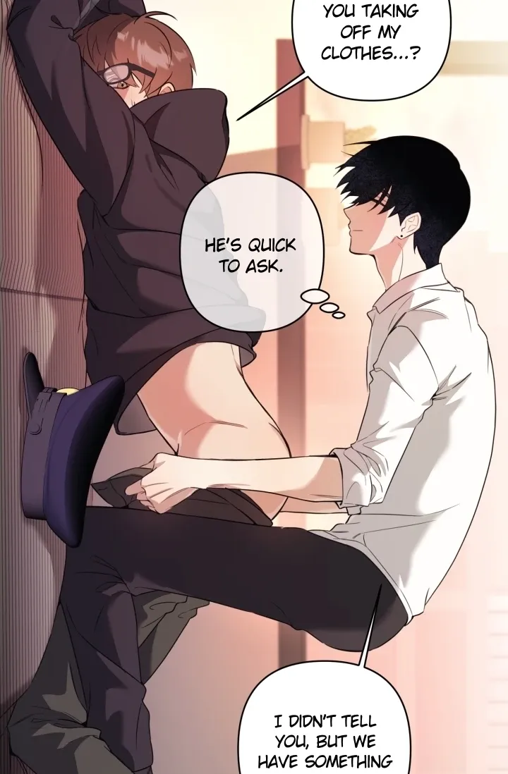 You Said You Were Going to See an Idol!! Chapter 3 page 61 - 