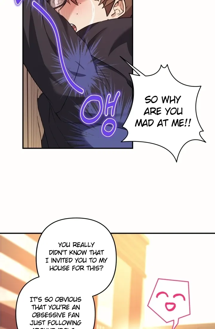 You Said You Were Going to See an Idol!! Chapter 3 page 63 - 