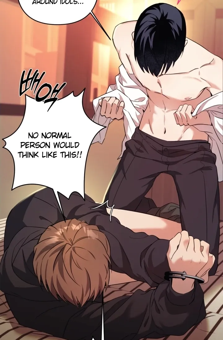 You Said You Were Going to See an Idol!! Chapter 3 page 64 - 