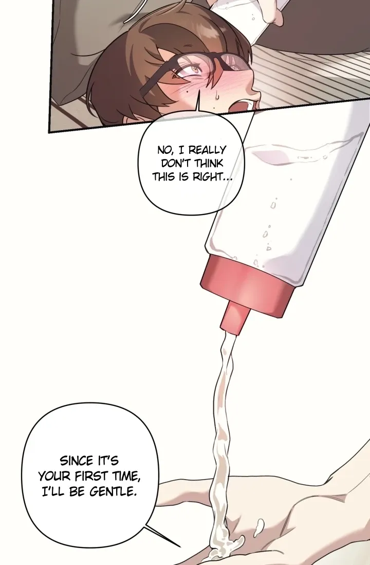 You Said You Were Going to See an Idol!! Chapter 3 page 71 - 