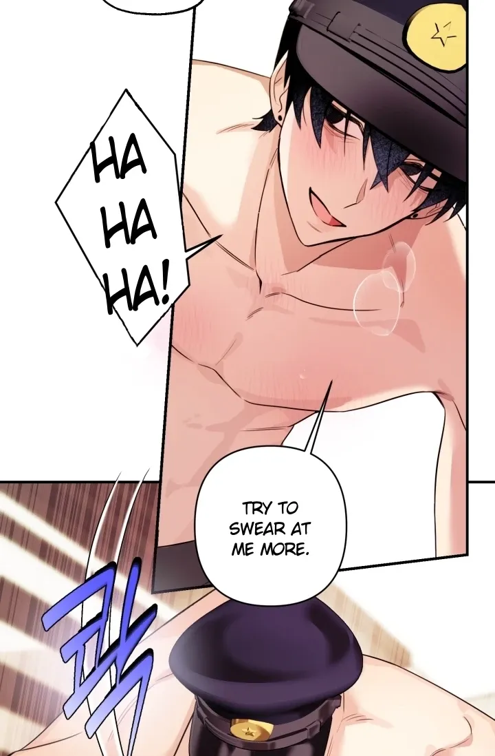 You Said You Were Going to See an Idol!! Chapter 3 page 76 - 