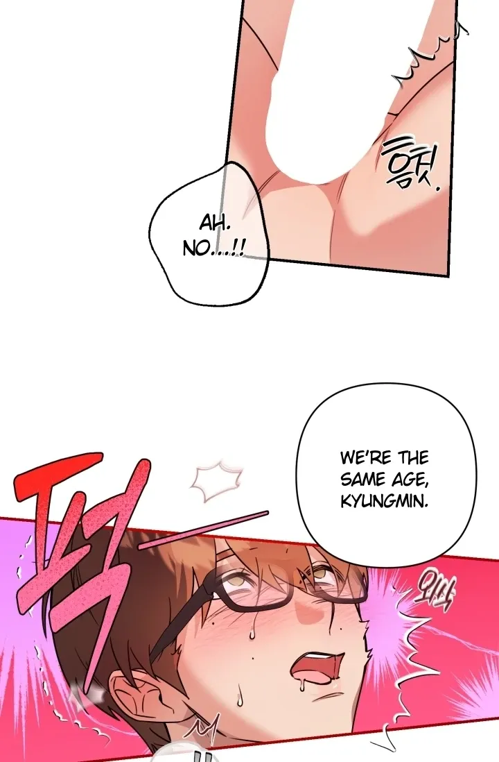 You Said You Were Going to See an Idol!! Chapter 3 page 79 - 