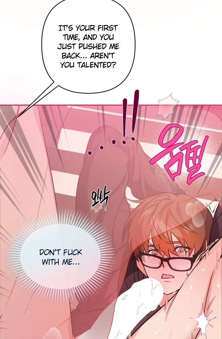 You Said You Were Going to See an Idol!! Chapter 3 page 87 - 