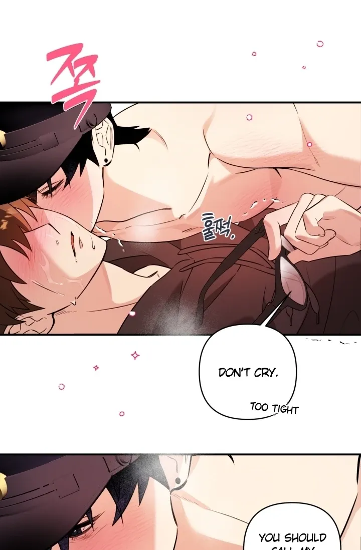 You Said You Were Going to See an Idol!! Chapter 3 page 95 - 