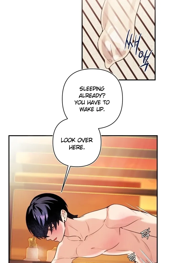 You Said You Were Going to See an Idol!! Chapter 3 page 97 - 