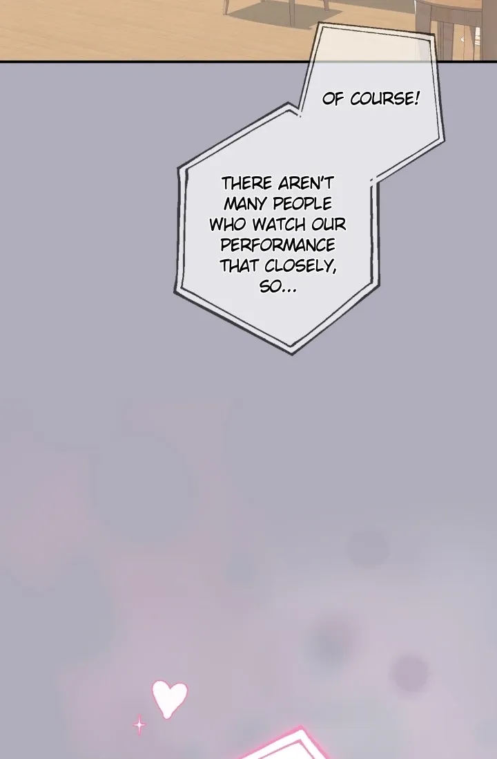 You Said You Were Going to See an Idol!! Chapter 4 page 13 - 