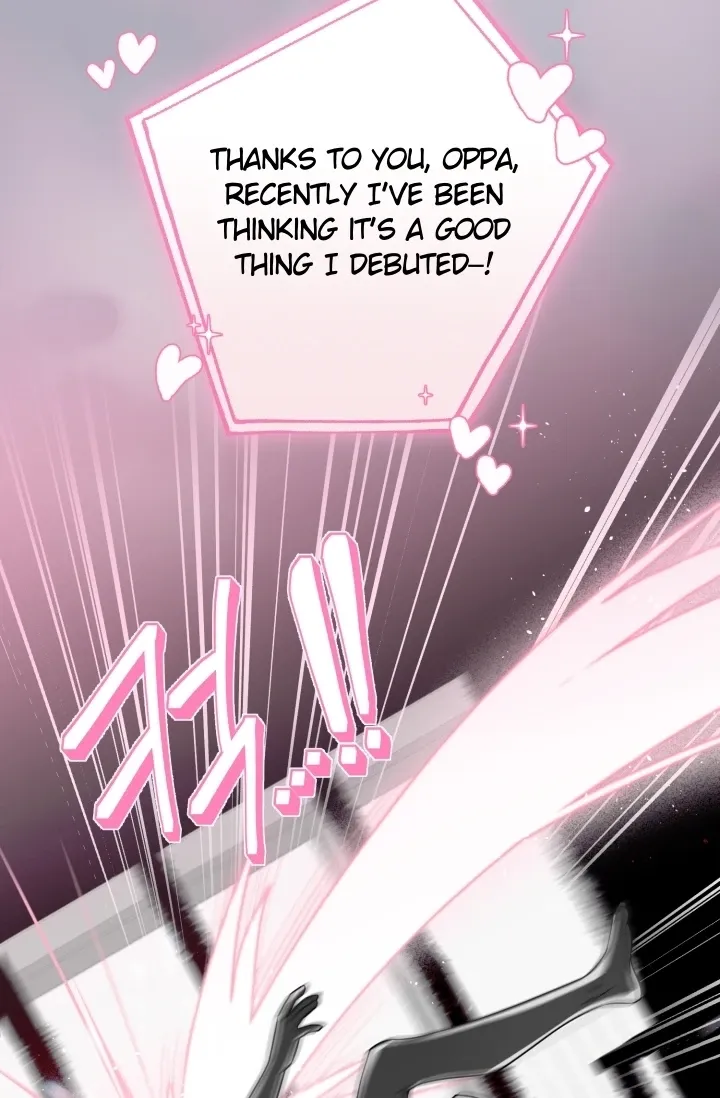 You Said You Were Going to See an Idol!! Chapter 4 page 14 - 