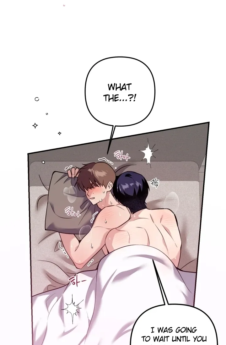 You Said You Were Going to See an Idol!! Chapter 4 page 26 - 