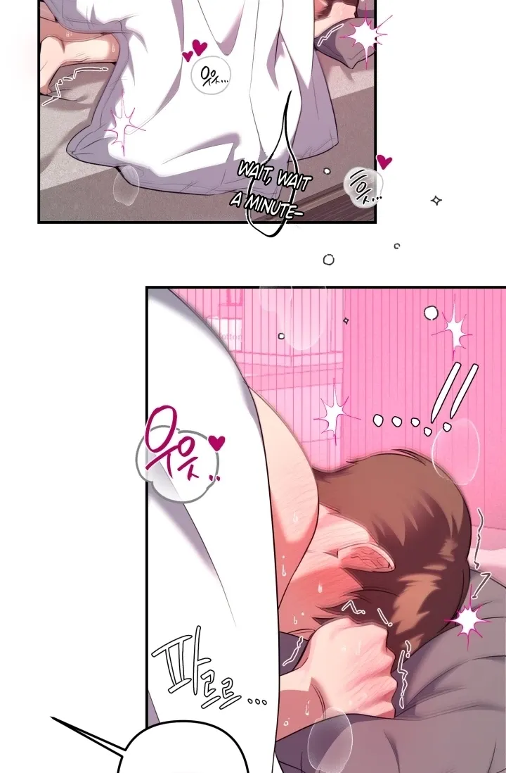 You Said You Were Going to See an Idol!! Chapter 4 page 31 - 