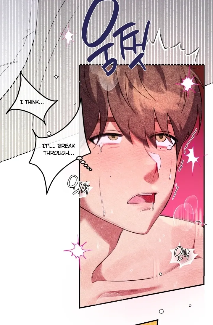 You Said You Were Going to See an Idol!! Chapter 4 page 37 - 