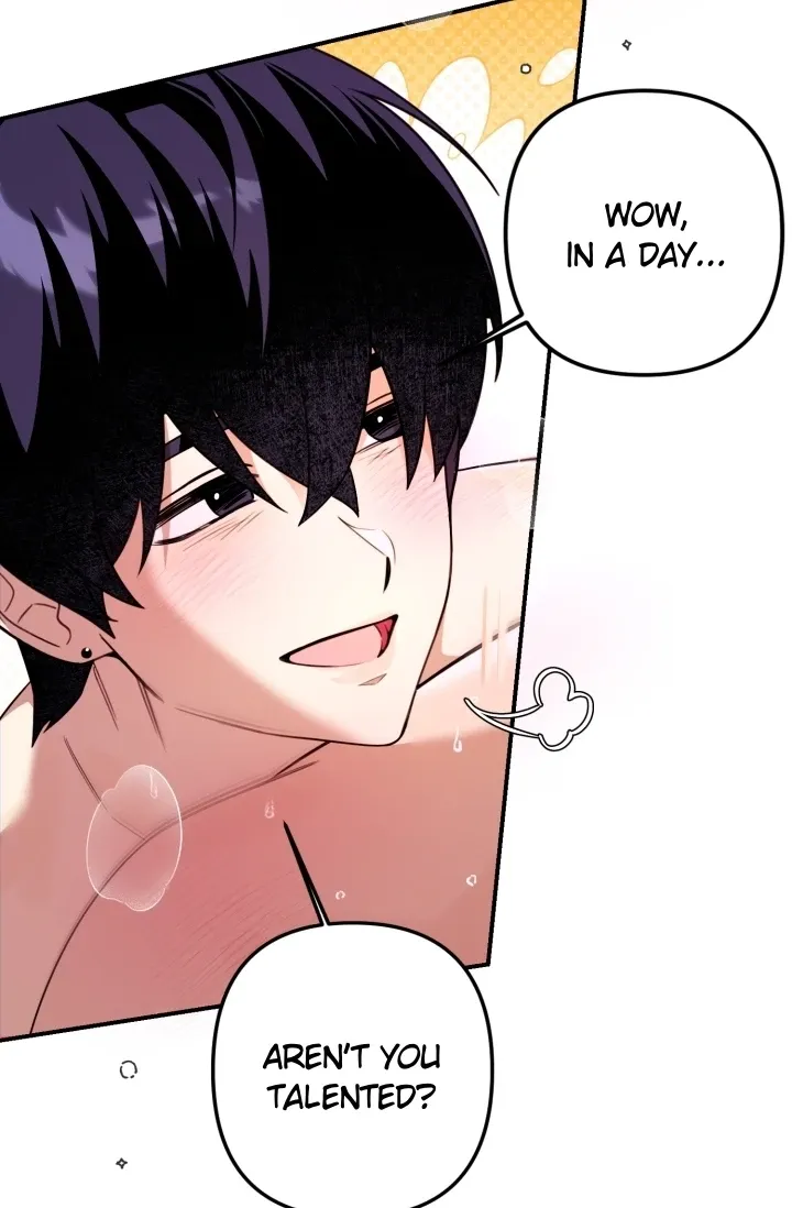 You Said You Were Going to See an Idol!! Chapter 4 page 38 - 