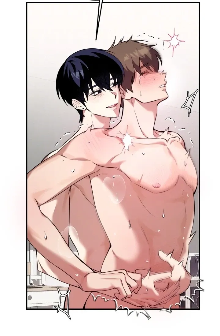 You Said You Were Going to See an Idol!! Chapter 4 page 41 - 