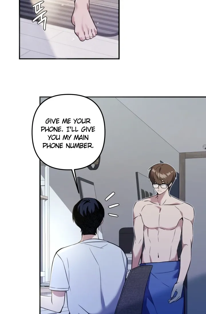 You Said You Were Going to See an Idol!! Chapter 4 page 51 - 