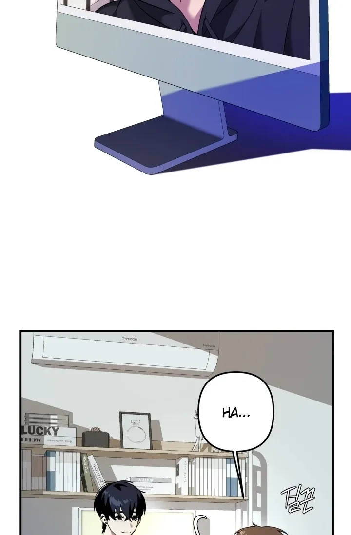 You Said You Were Going to See an Idol!! Chapter 4 page 53 - 