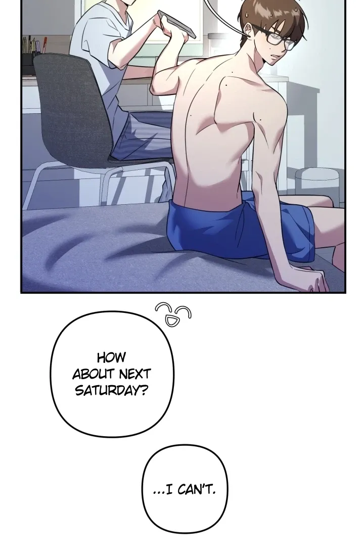 You Said You Were Going to See an Idol!! Chapter 4 page 54 - 