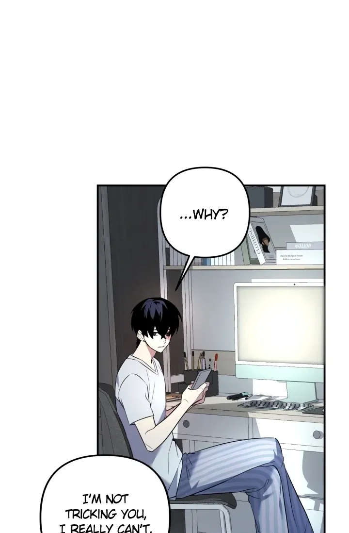 You Said You Were Going to See an Idol!! Chapter 4 page 55 - 