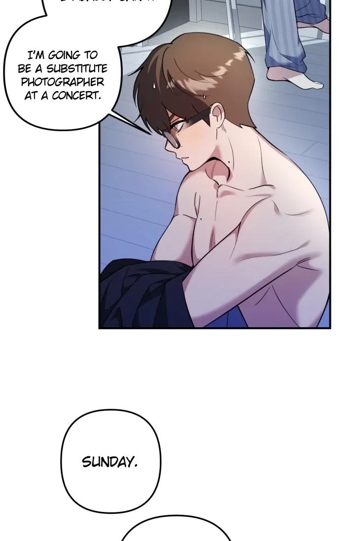 You Said You Were Going to See an Idol!! Chapter 4 page 56 - 