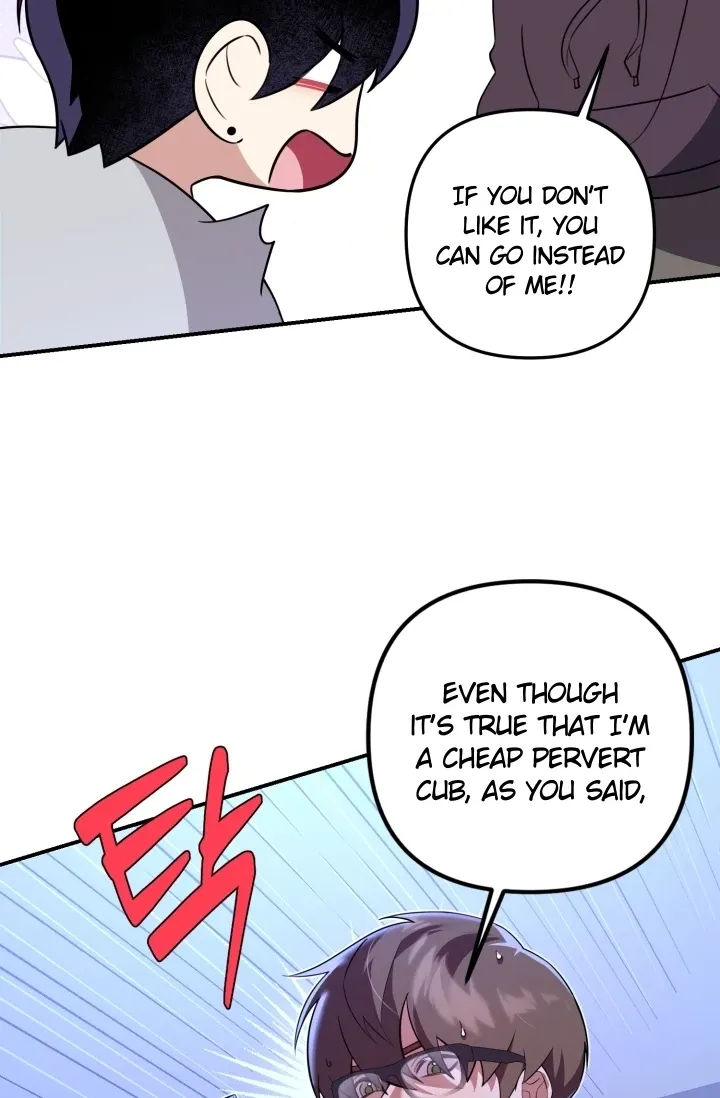 You Said You Were Going to See an Idol!! Chapter 4 page 59 - 