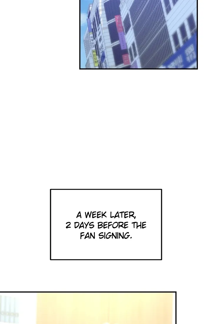 You Said You Were Going to See an Idol!! Chapter 4 page 71 - 