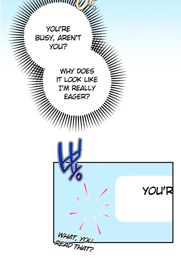 You Said You Were Going to See an Idol!! Chapter 4 page 76 - 