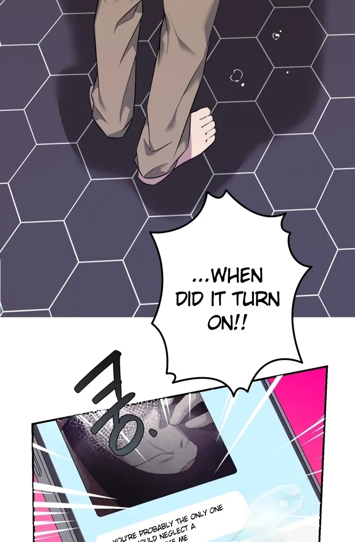 You Said You Were Going to See an Idol!! Chapter 4 page 79 - 