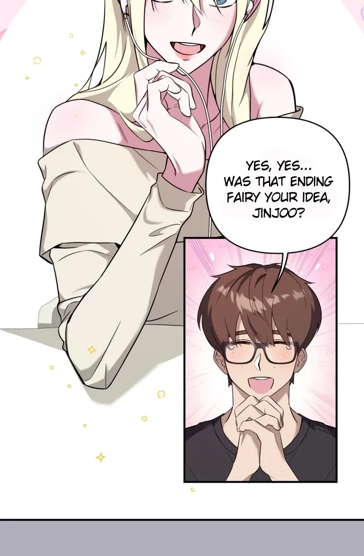 You Said You Were Going to See an Idol!! Chapter 4 page 10 - 