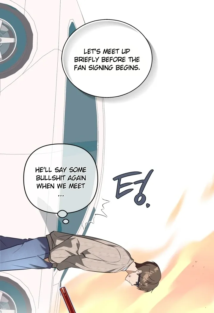 You Said You Were Going to See an Idol!! Chapter 4 page 93 - 