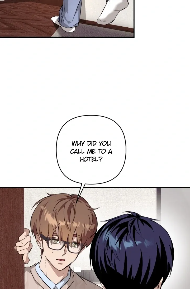 You Said You Were Going to See an Idol!! Chapter 5 page 13 - 