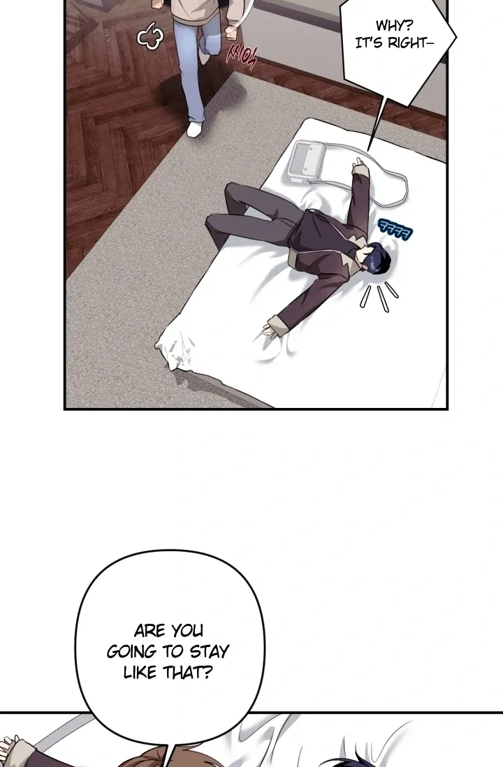 You Said You Were Going to See an Idol!! Chapter 5 page 16 - 