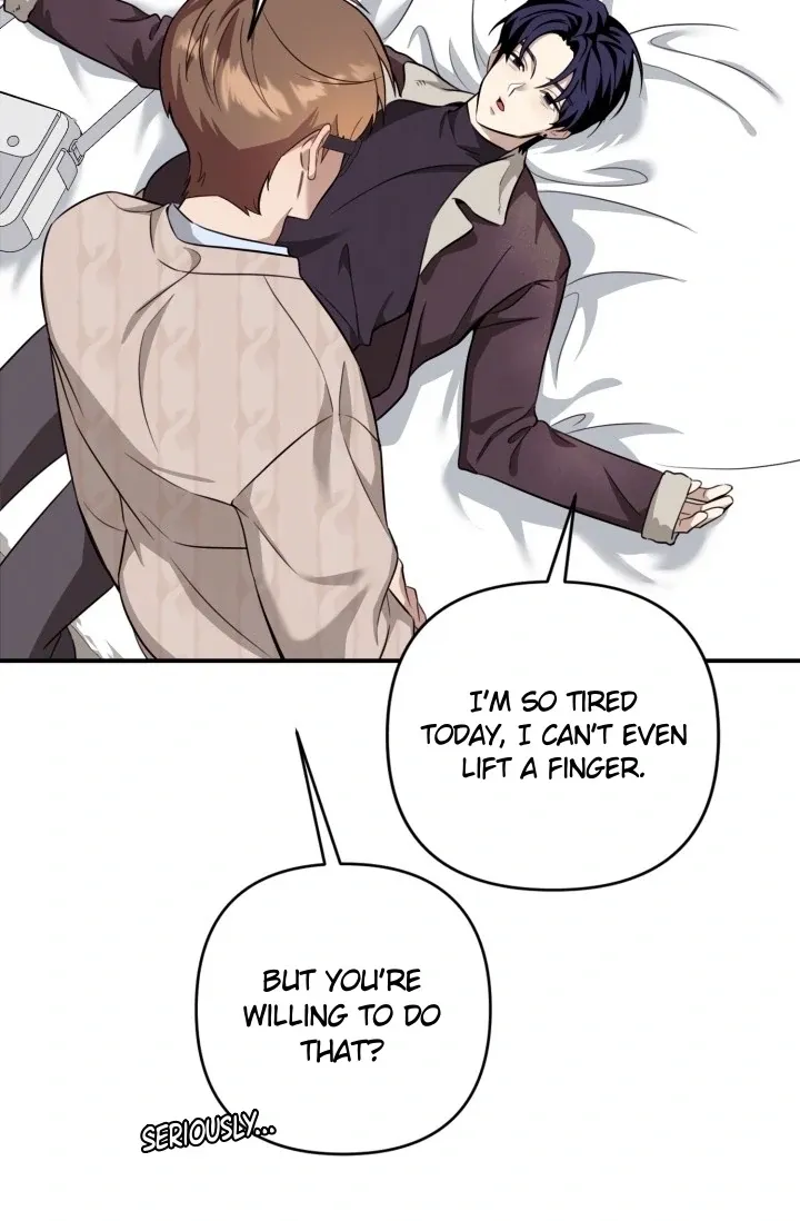 You Said You Were Going to See an Idol!! Chapter 5 page 17 - 