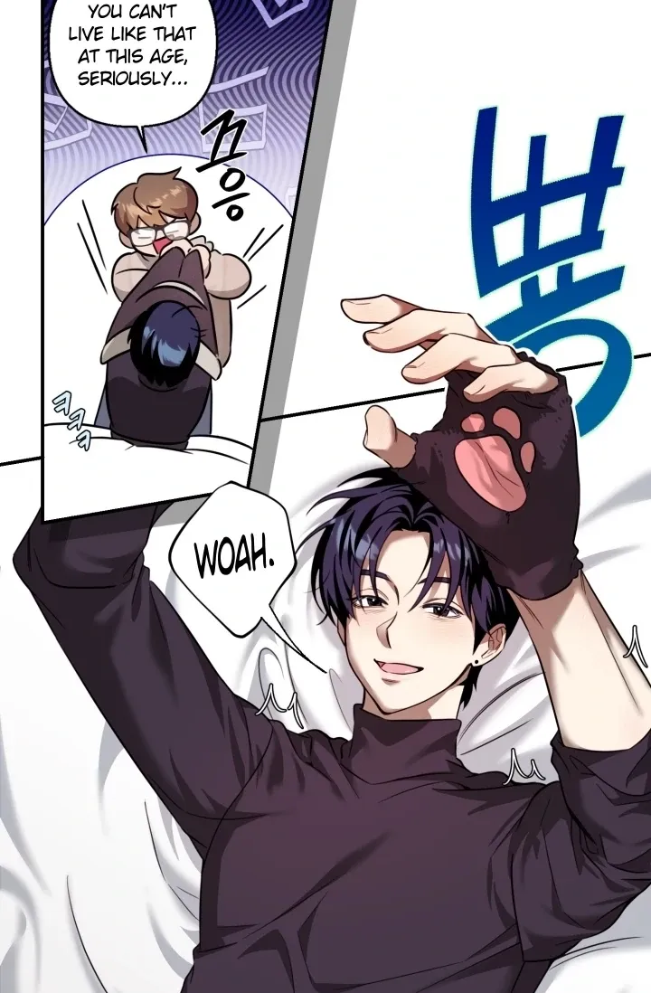 You Said You Were Going to See an Idol!! Chapter 5 page 19 - 