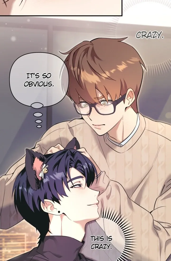 You Said You Were Going to See an Idol!! Chapter 5 page 27 - 