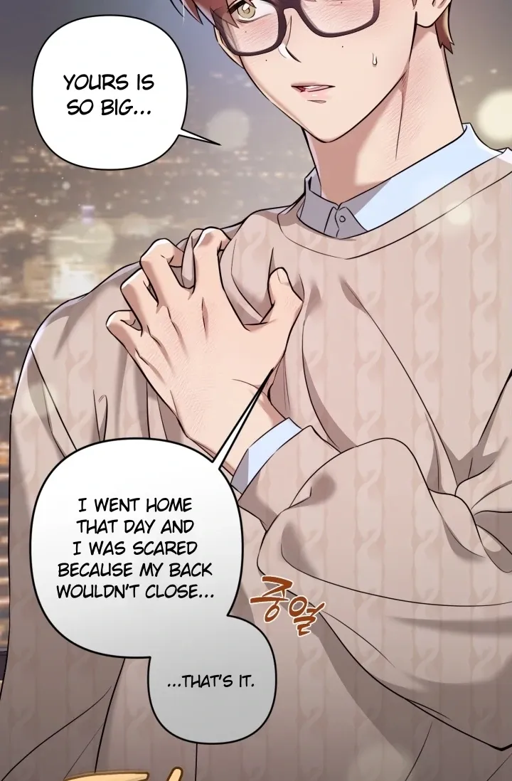 You Said You Were Going to See an Idol!! Chapter 5 page 30 - 