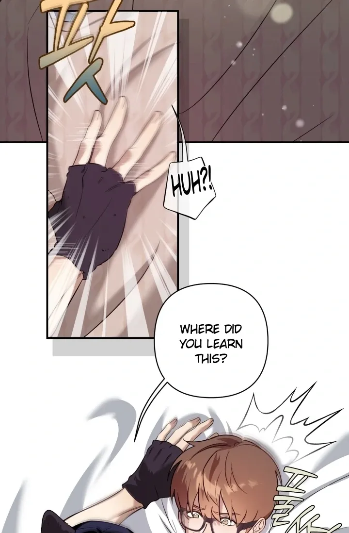 You Said You Were Going to See an Idol!! Chapter 5 page 31 - 