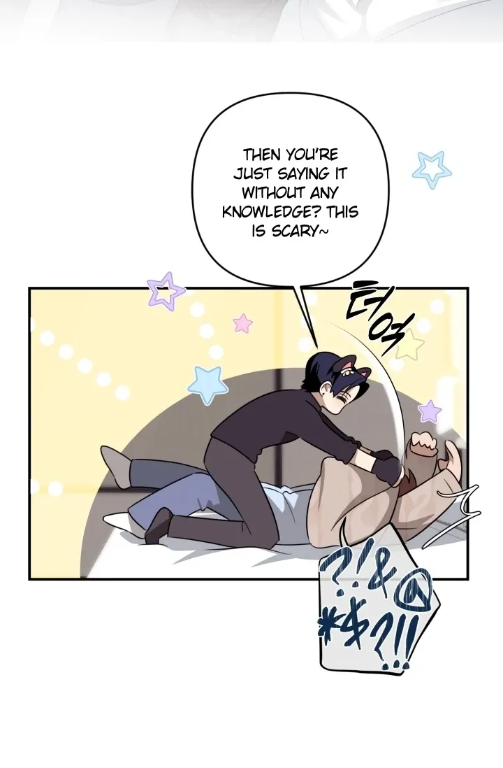 You Said You Were Going to See an Idol!! Chapter 5 page 33 - 