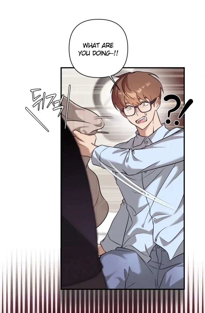 You Said You Were Going to See an Idol!! Chapter 5 page 34 - 