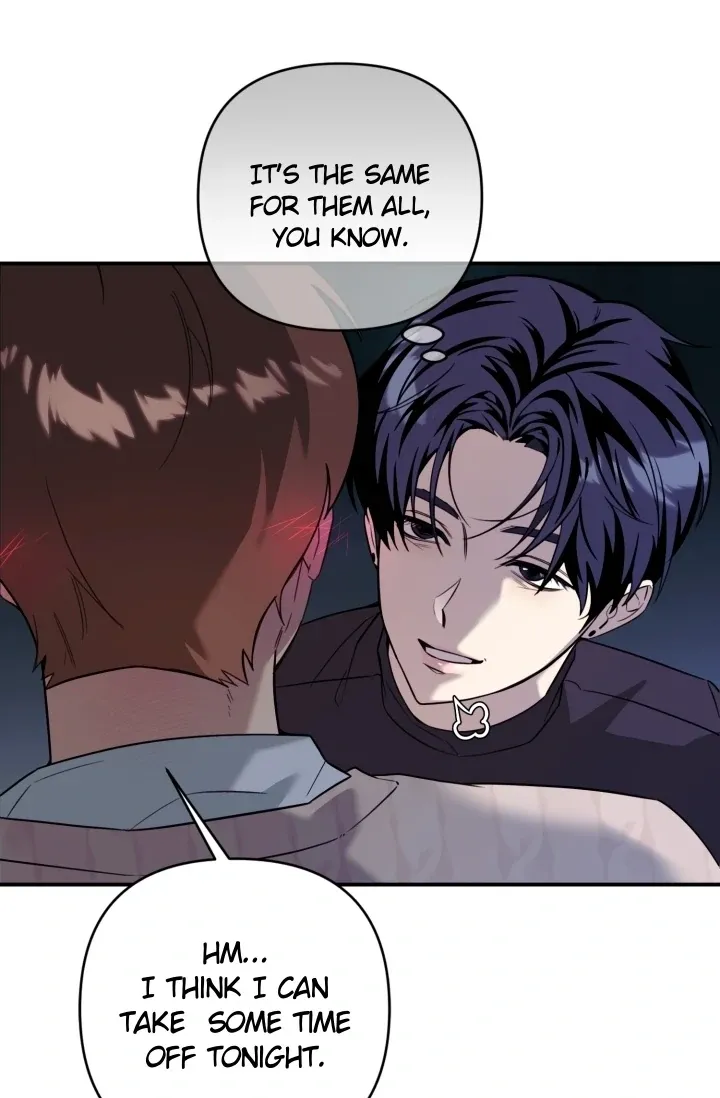 You Said You Were Going to See an Idol!! Chapter 5 page 5 - 