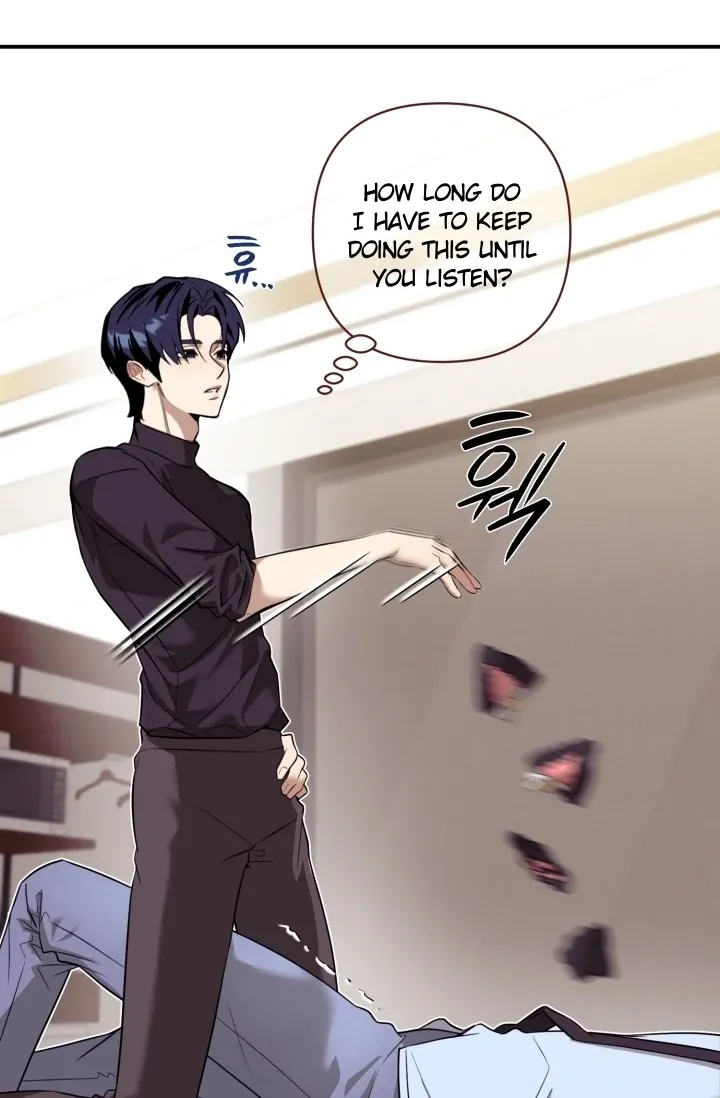 You Said You Were Going to See an Idol!! Chapter 5 page 43 - 