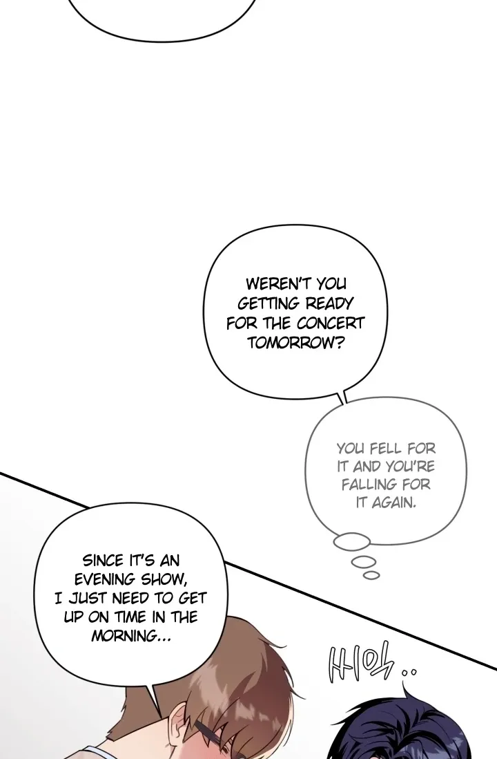 You Said You Were Going to See an Idol!! Chapter 5 page 6 - 