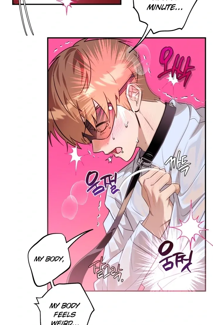 You Said You Were Going to See an Idol!! Chapter 5 page 57 - 