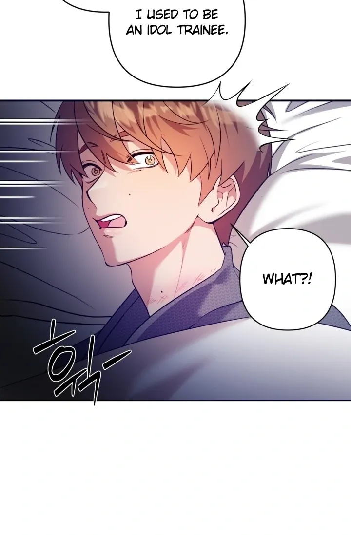 You Said You Were Going to See an Idol!! Chapter 5 page 73 - 