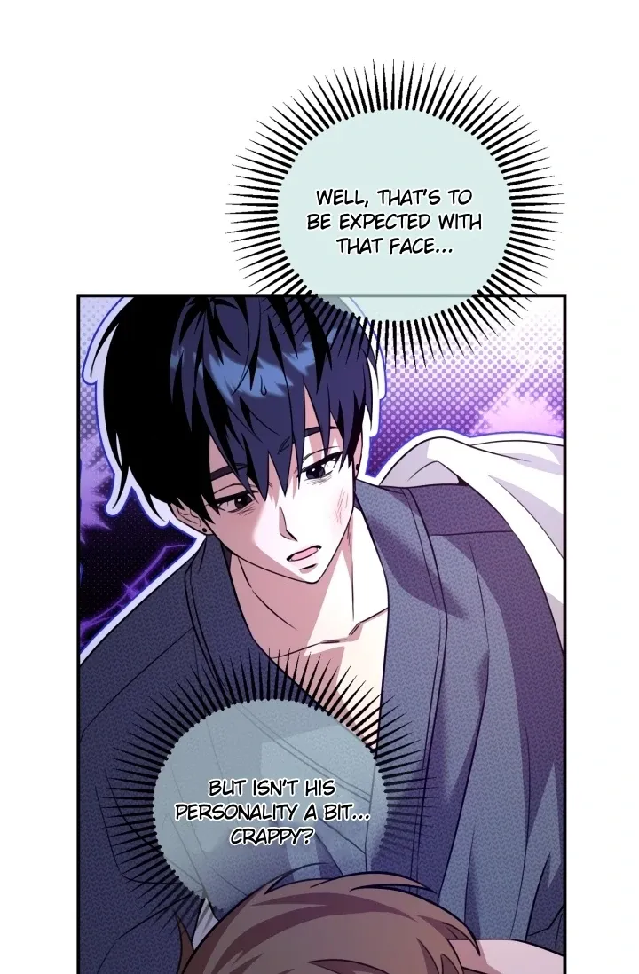 You Said You Were Going to See an Idol!! Chapter 5 page 74 - 